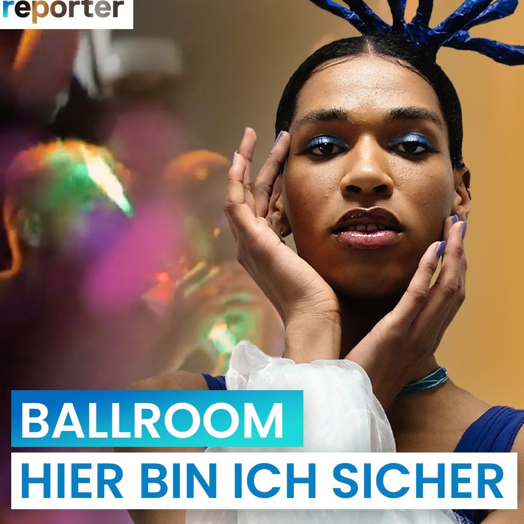 Ballroom in Deutschland – Eine Reportage des WDR